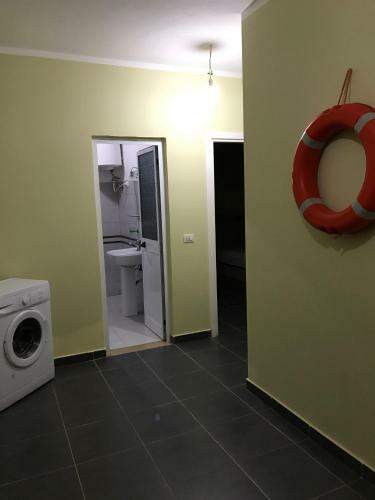 Apartamento Bella Vista