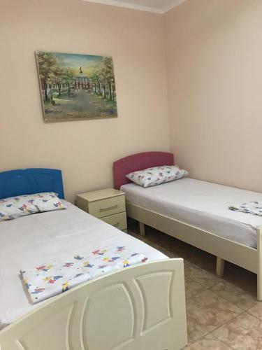 Apartamento Bella Vista