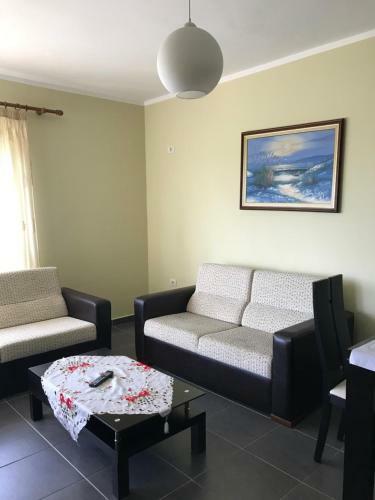 Apartamento Bella Vista