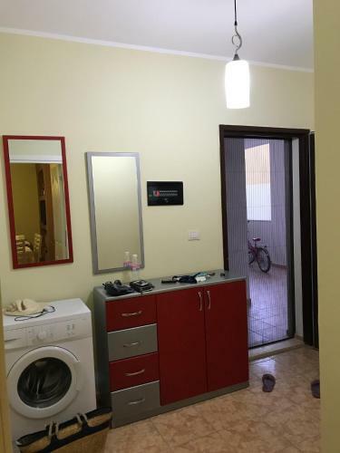 Apartamento Bella Vista