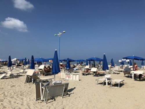 Apartamento Bella Vista