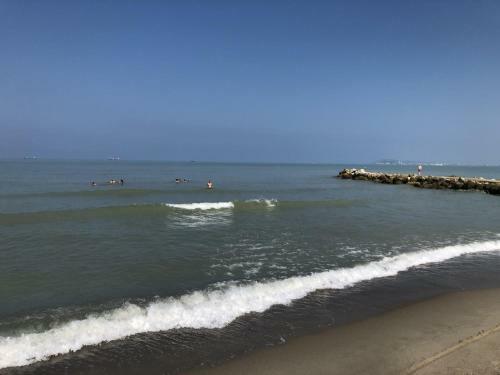Apartamento Bella Vista