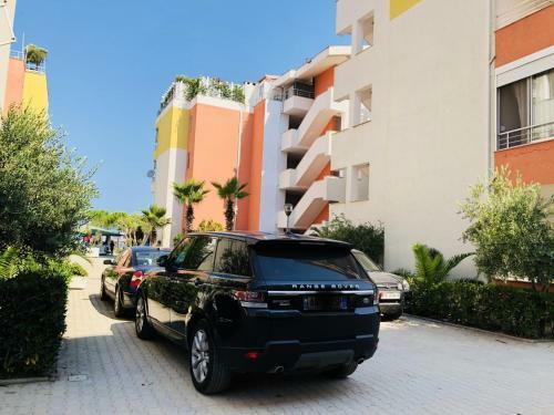 Apartamento Bella Vista