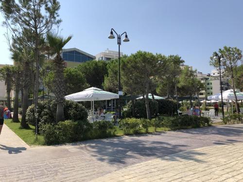 Apartamento Bella Vista