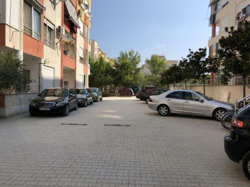 Apartamento Bella Vista