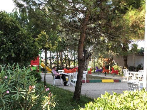 Apartamento Bella Vista