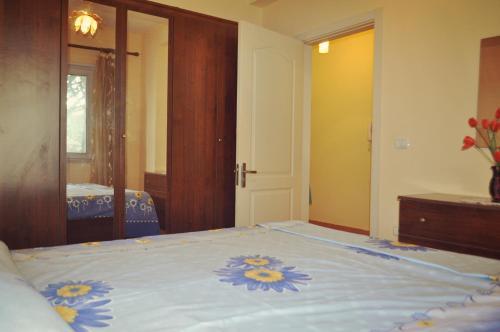 Pine View Apartment