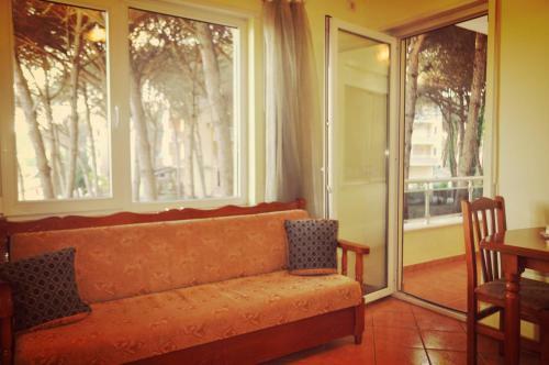 Pine View Apartment