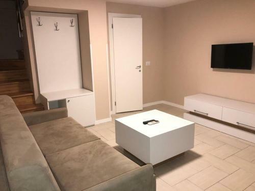Hotel Pampas Duplex Rooms