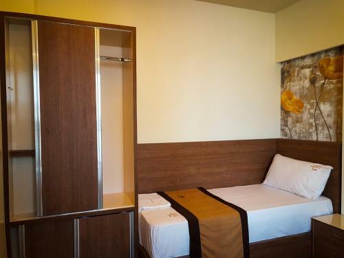 Vila One Beach Hotel