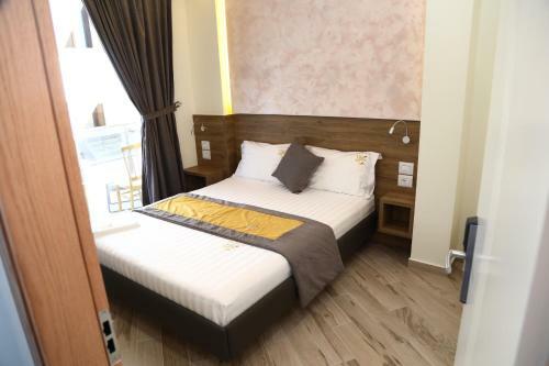 Vila One Beach Hotel
