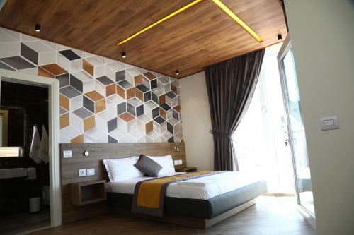 Vila One Beach Hotel