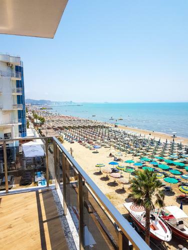 Vila One Beach Hotel