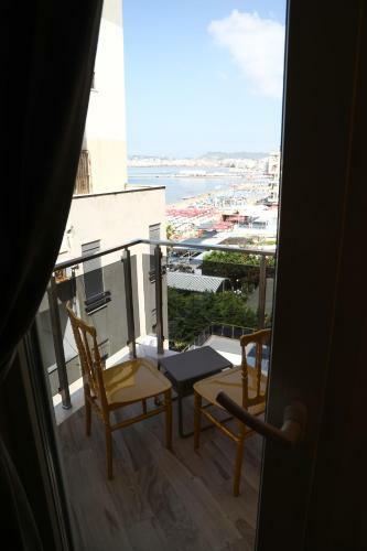 Vila One Beach Hotel