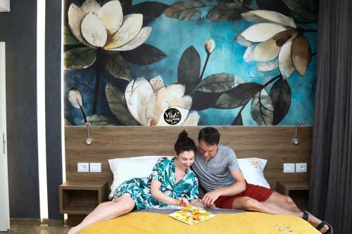 Vila One Beach Hotel