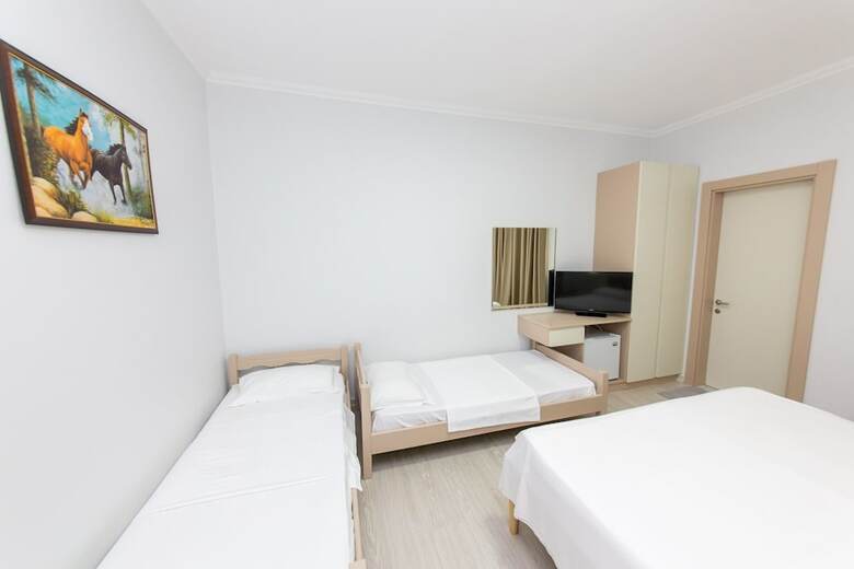Hotel Andi