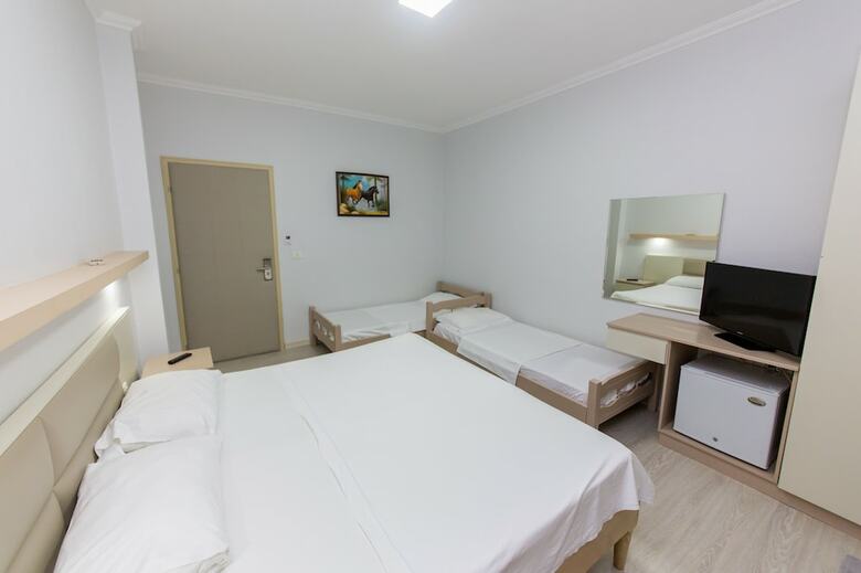 Hotel Andi