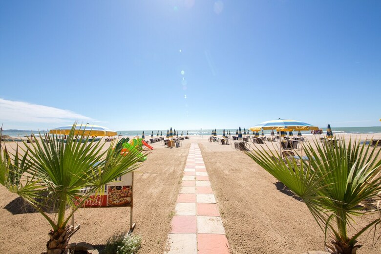 Hotel Andi