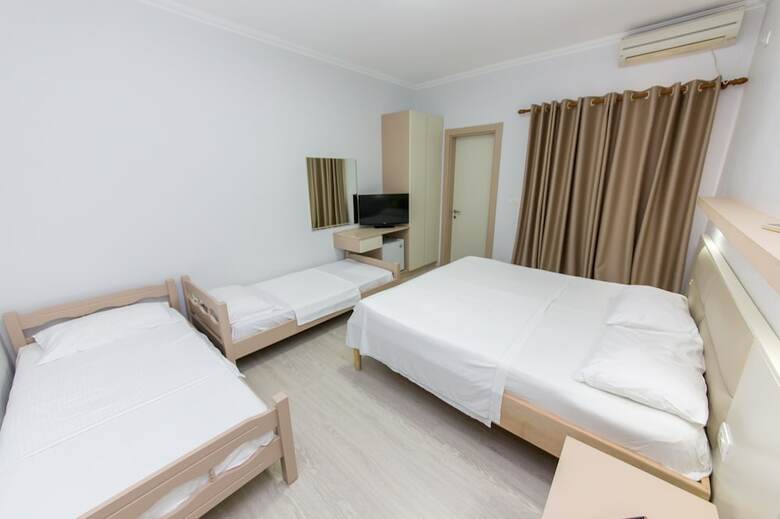 Hotel Andi