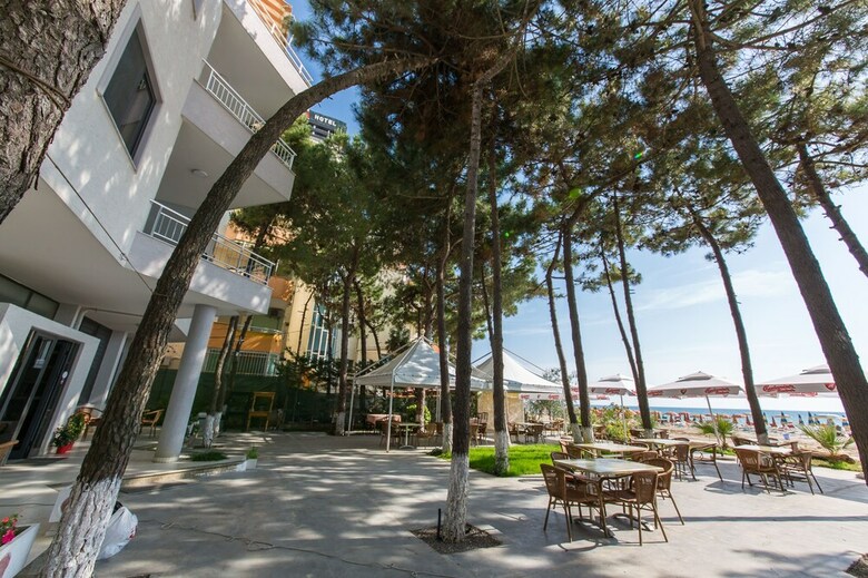 Hotel Andi
