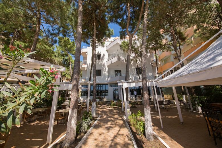 Hotel Andi