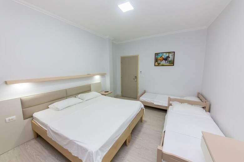 Hotel Andi