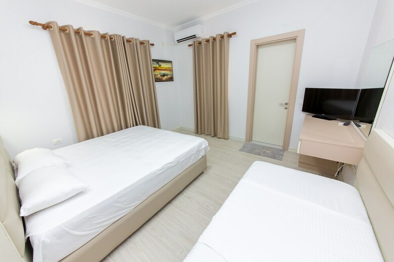 Hotel Andi
