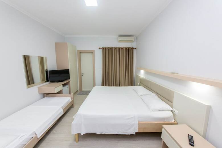 Hotel Andi