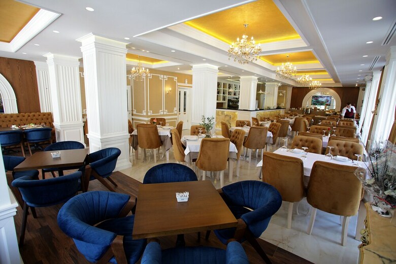 Hotel Empire