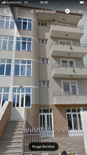 Apartment Pisha