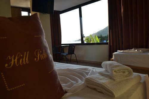 Hotel Durres Hill Side Beach