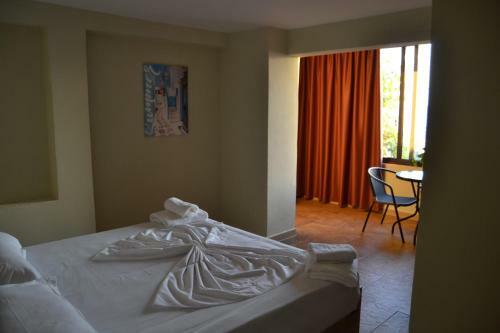 Hotel Durres Hill Side Beach