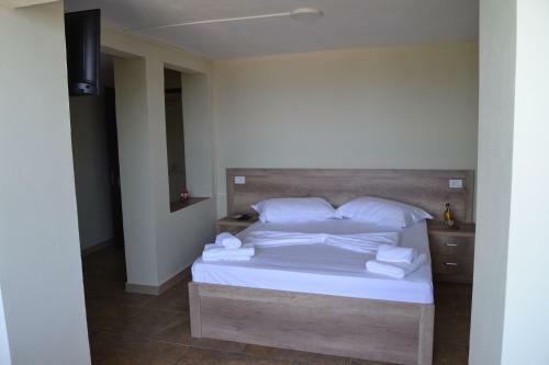 Hotel Durres Hill Side Beach