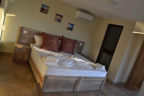 Hotel Durres Hill Side Beach