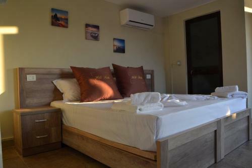 Hotel Durres Hill Side Beach