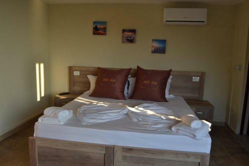 Hotel Durres Hill Side Beach