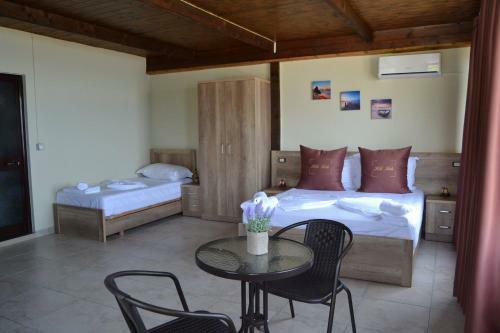 Hotel Durres Hill Side Beach