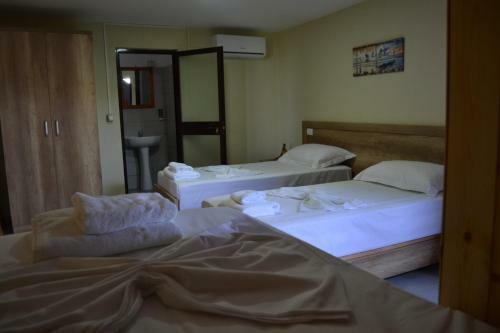 Hotel Durres Hill Side Beach