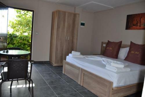 Hotel Durres Hill Side Beach