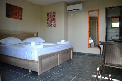 Hotel Durres Hill Side Beach