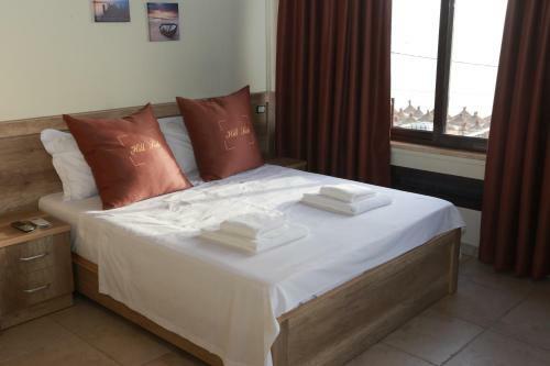 Hotel Durres Hill Side Beach