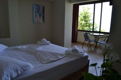 Hotel Durres Hill Side Beach