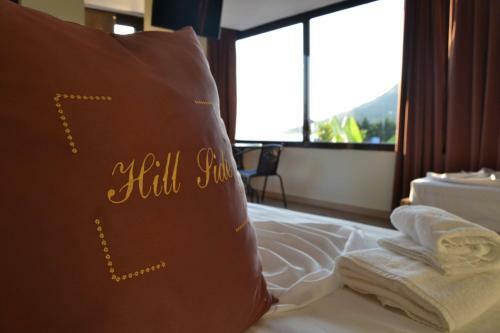 Hotel Durres Hill Side Beach