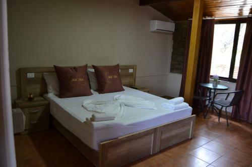 Hotel Durres Hill Side Beach