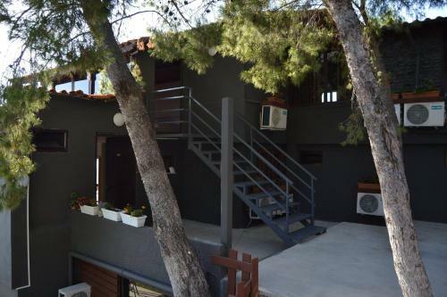 Hotel Durres Hill Side Beach