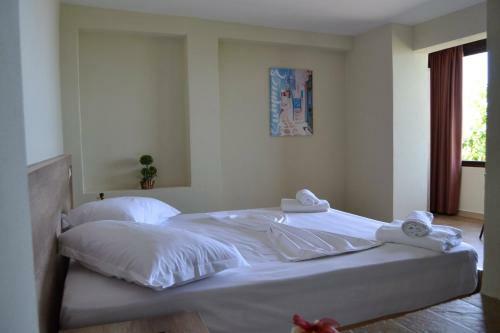 Hotel Durres Hill Side Beach