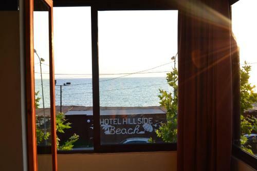 Hotel Durres Hill Side Beach