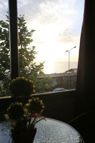 Hotel Durres Hill Side Beach