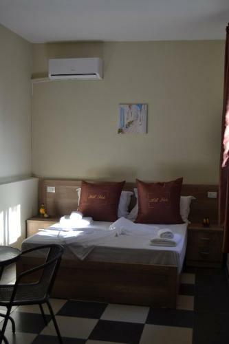 Hotel Durres Hill Side Beach