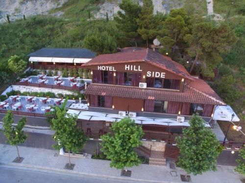 Hotel Durres Hill Side Beach